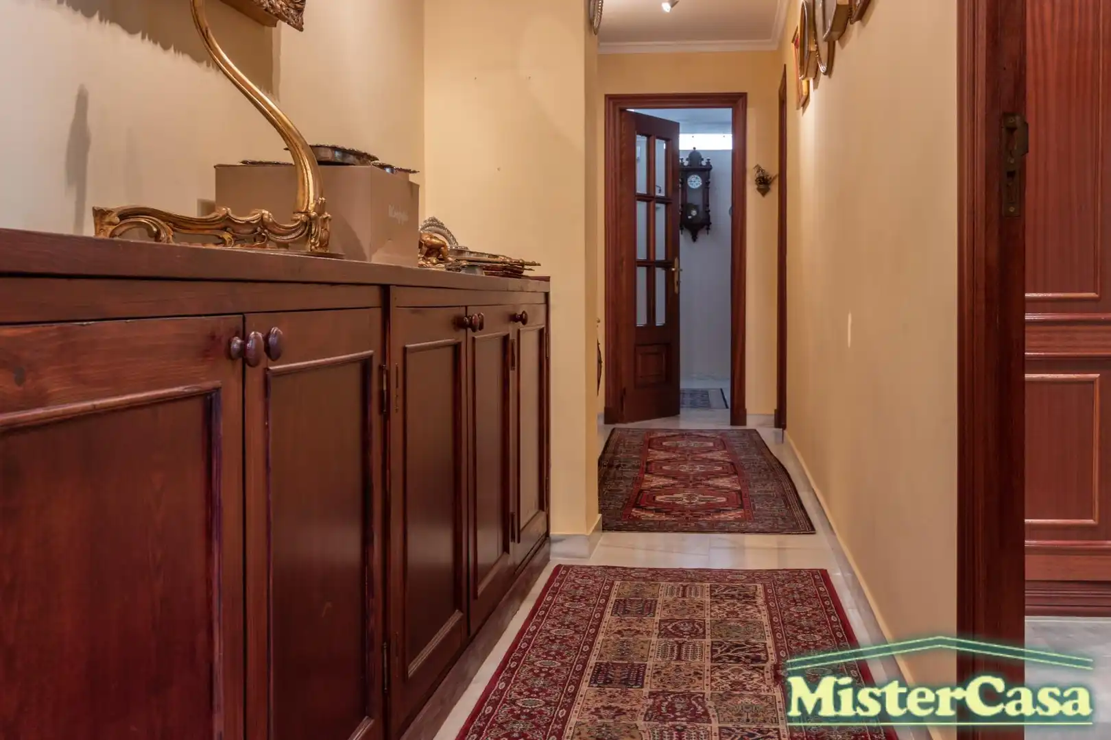 Flat for sale in Jerez de la Frontera  with Air Conditioner, Terrace and Balcony