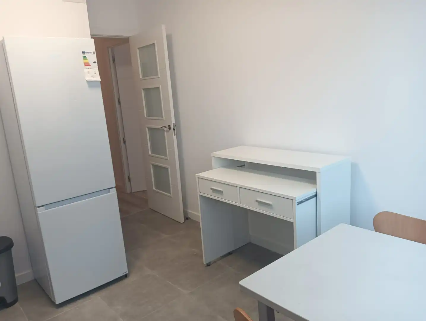 Habitación en Esteiro