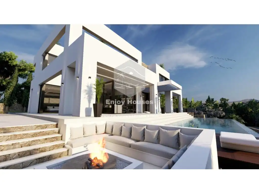 Casa in vendita a La Fustera