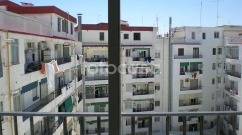 Foto 4 de Pis de lloguer a Barrio de Benimaclet, Valencia Capital