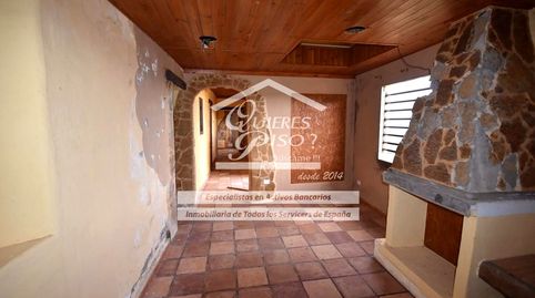 Foto 4 de Finca rústica en venda a Lugar el Espartero, San José del Álamo - El Hornillo, Teror