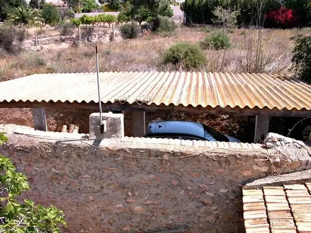 Casa con piscina en venta en Partidas de Alicante, imagen 46
