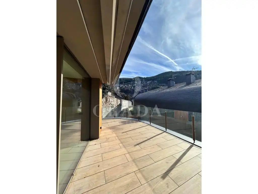 Casa amb jardí en venda a L'Aldosa - Anyós, imagen 39