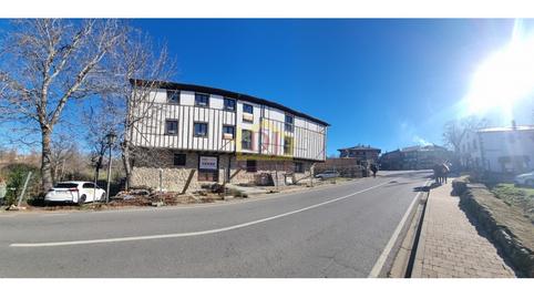 Foto 4 de Edifici en venda a N/a, La Alberca , Salamanca