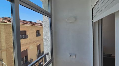 Foto 2 de Pis de lloguer a Calle Virgen del Rosario, 4, Lorquí, Murcia