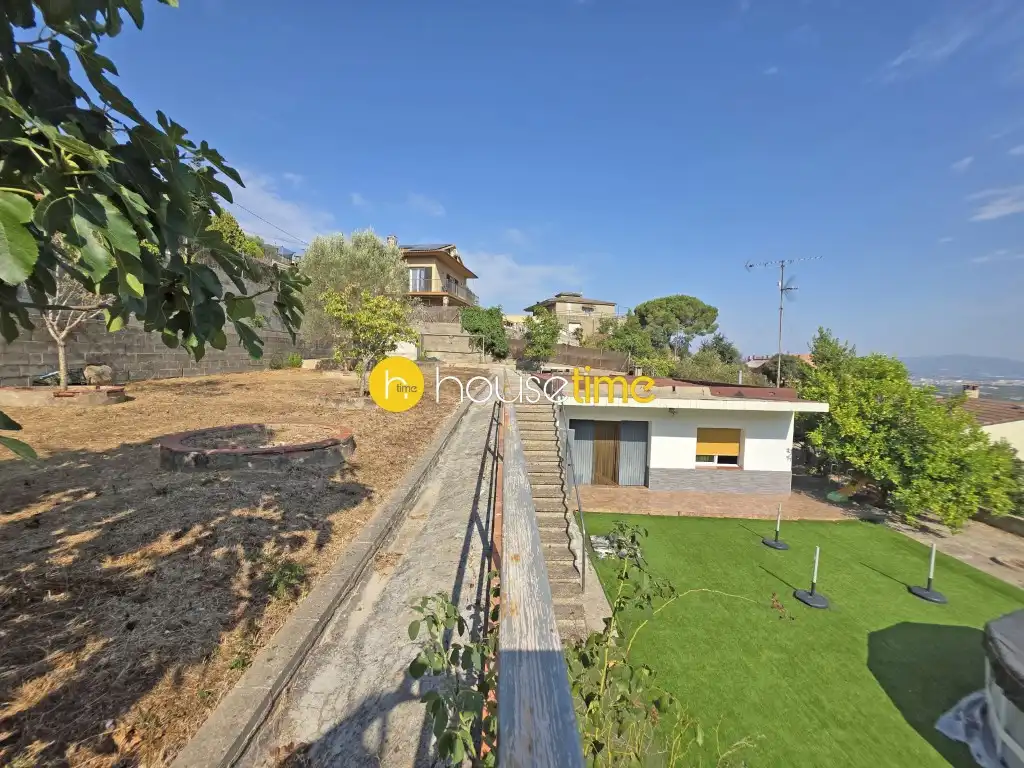 House for sale in Vilanova del Vallès, imagen 5