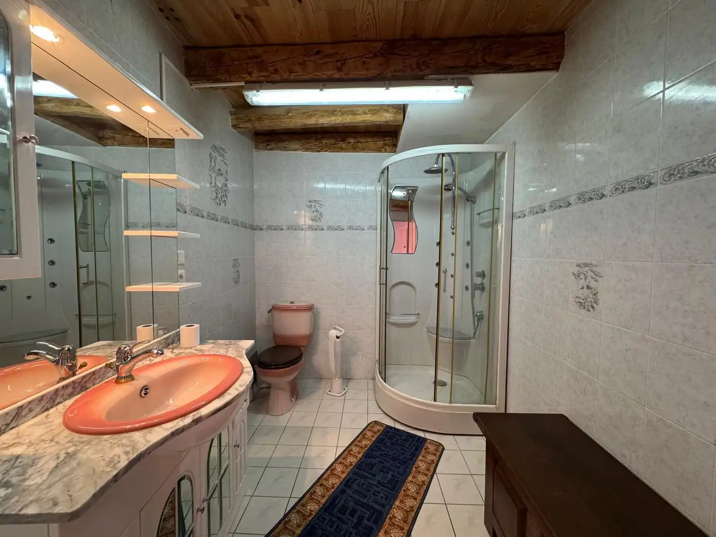 Bathroom of Houses for sale in Sigüés