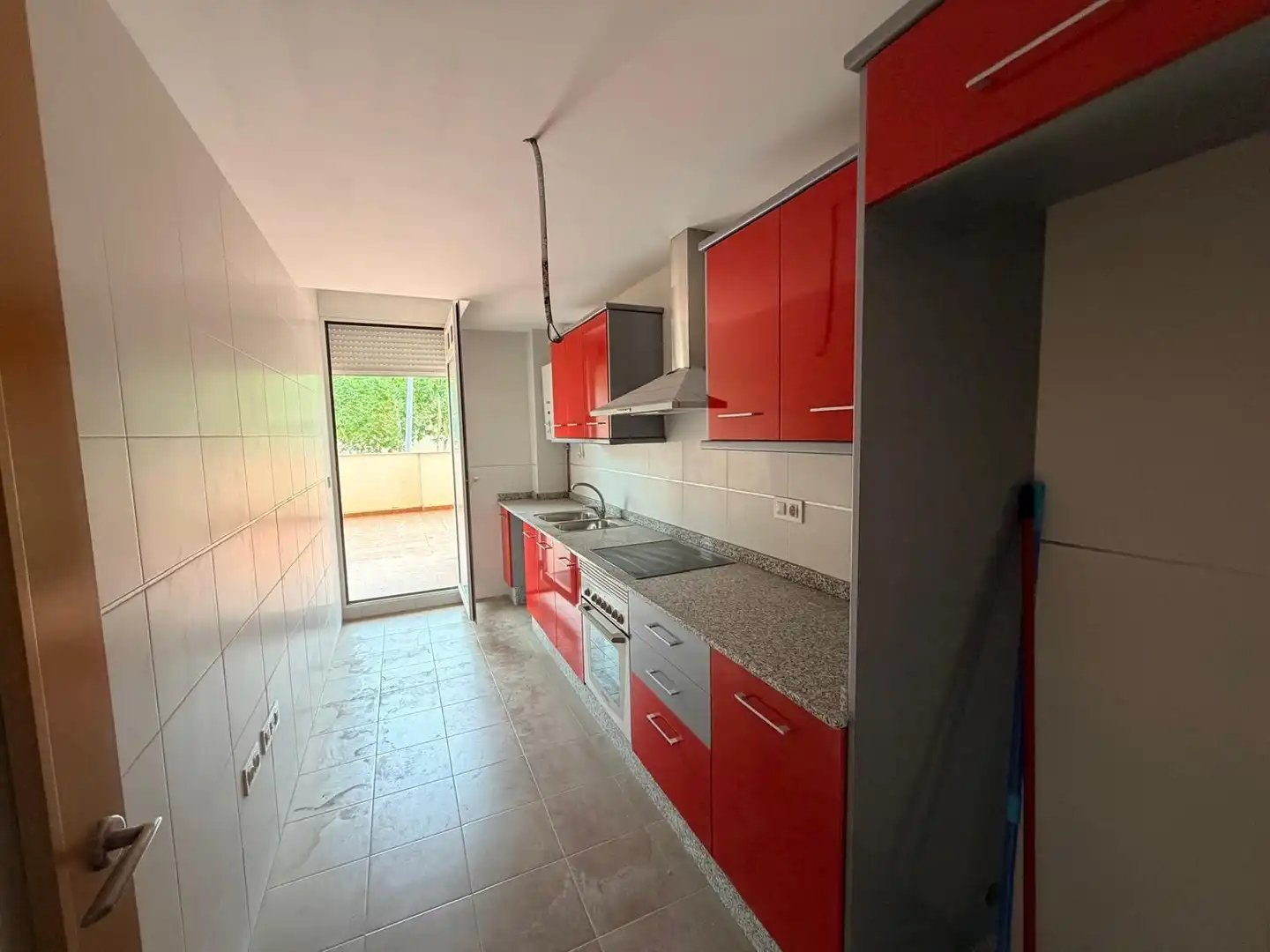 Cuina de Pis en venda en Albaida, Valencia