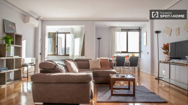 Piso en Alquiler en Castillejos - Cuzco