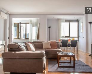 Flat to rent in Castillejos - Cuzco