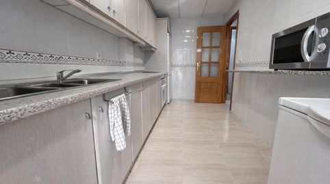 Foto 5 de Planta baixa en venda a Urbanizacion Collados Zieschang, Los, Los Collados - Los Geraneos, Águilas