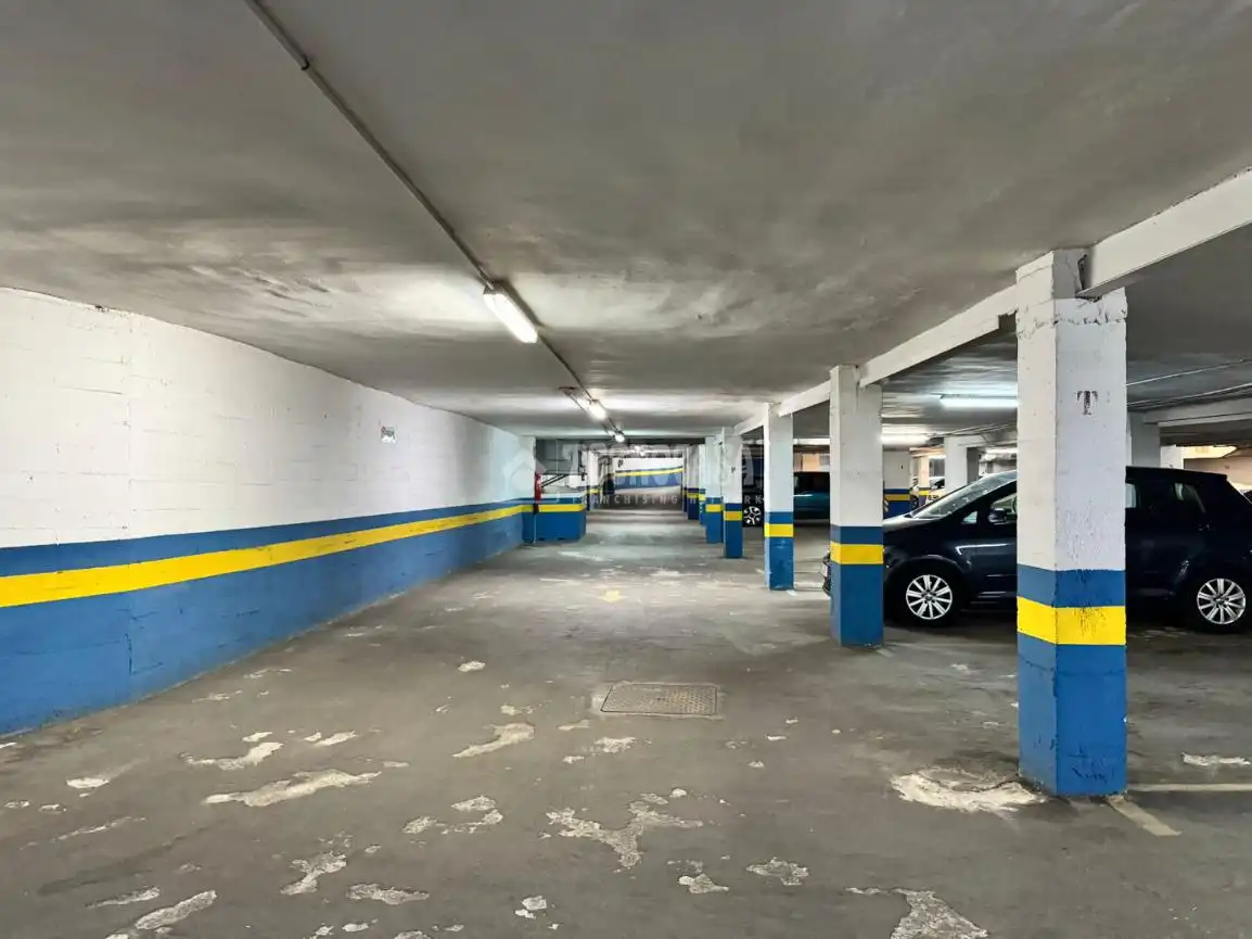 Parking de Garaje en venta en San Sebastián de los Reyes