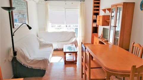 Foto 2 de Piso en venta en Calle Aire, 99, Delicias, Águilas