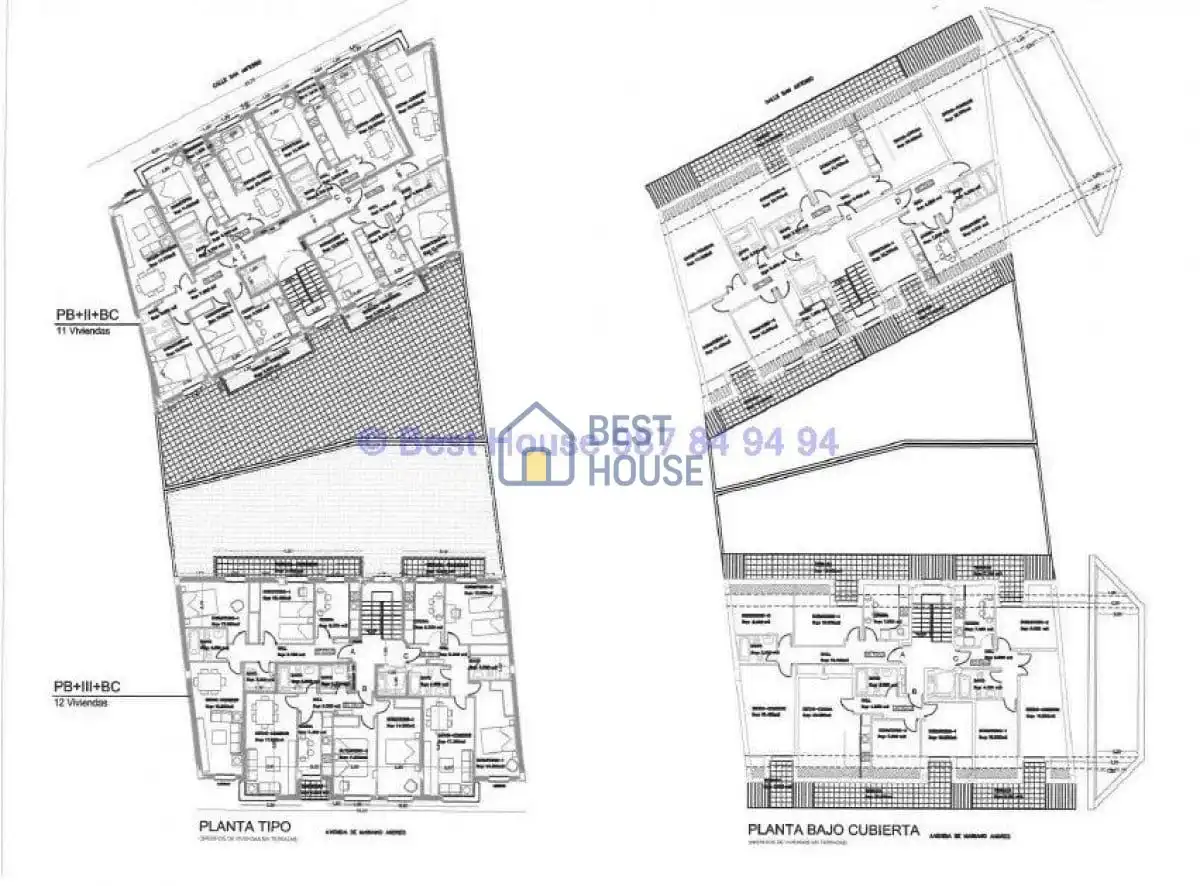 Terreny residencial en venda a La Asunción - La Inmaculada, imagen 3