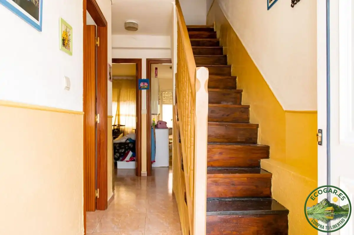 Casa o xalet en venda en Congosto amb Moblat