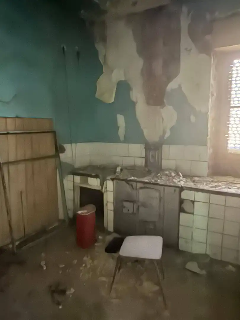 Cuina de Pis en venda en Villamanín