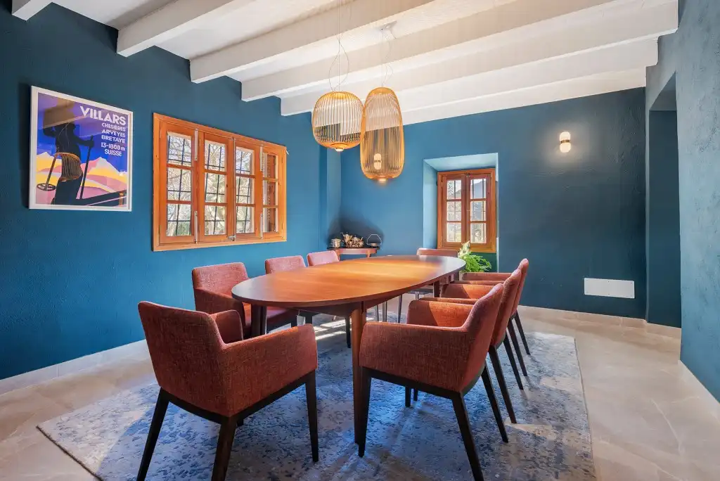 Casa rustica con piscina in vendita a Pollença Poble, imagen 7