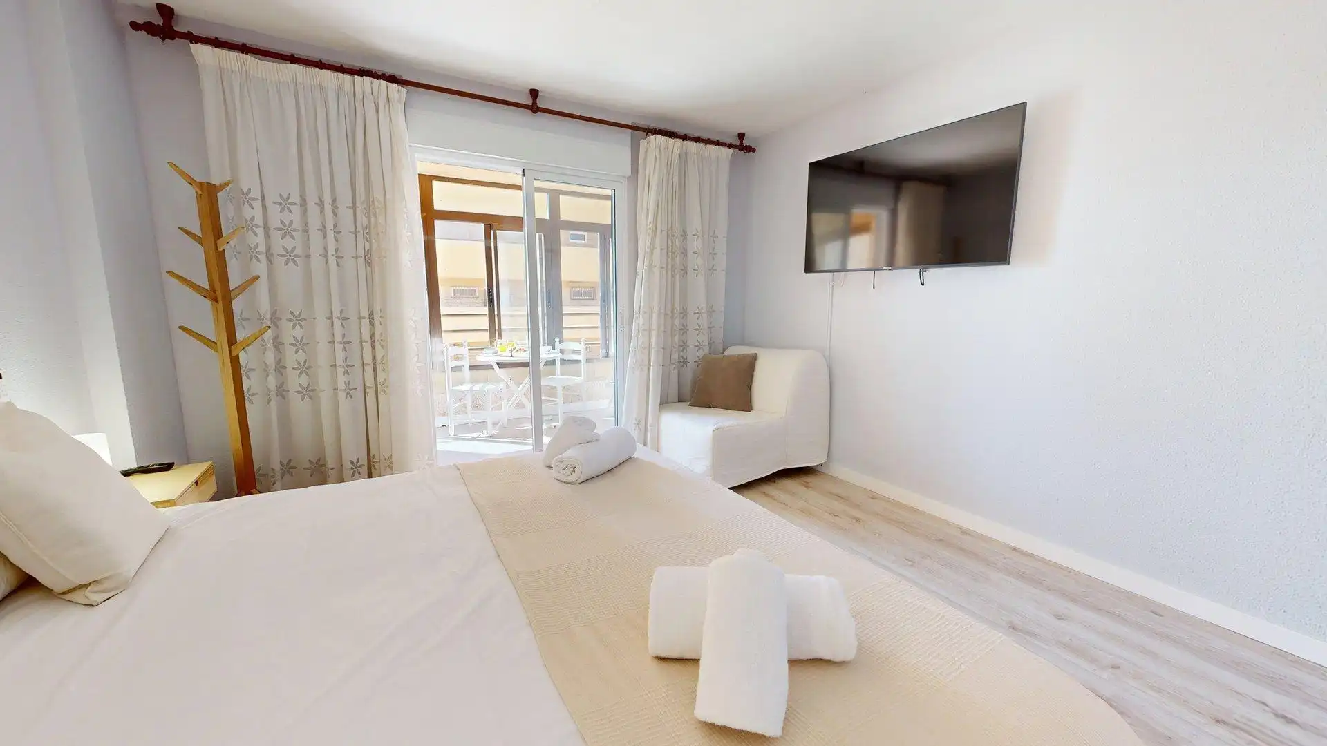 Appartement compact avec terrasse à louer à Avenida de San Bartolomé de Tirajana 51, imagen 56
