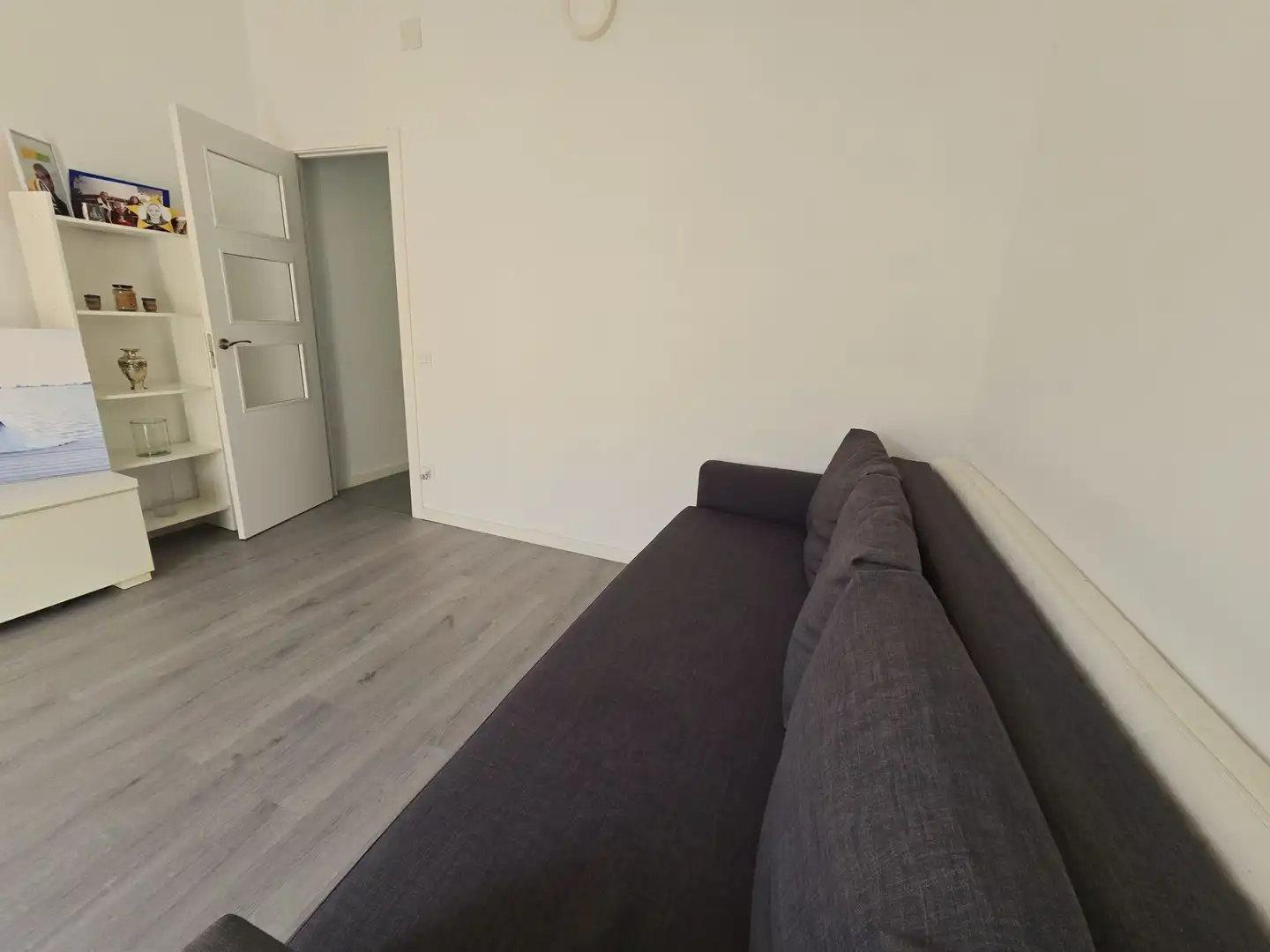 Dormitori de Pis en venda en Tarragona amb Aire condicionat, Parquet i Moblat