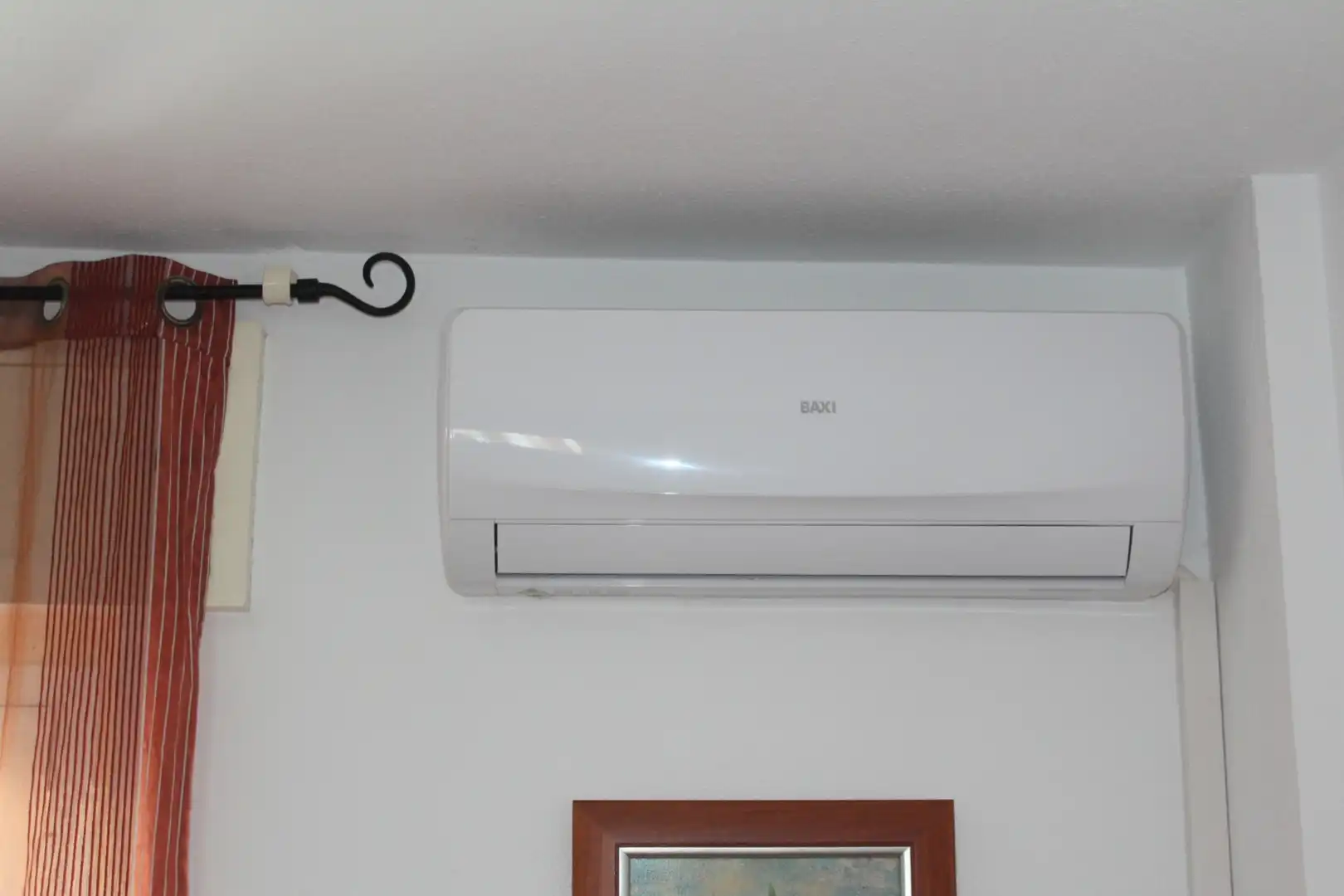 Habitación de Apartamento en venta en Roquetas de Mar con Terraza, Amueblado y Horno