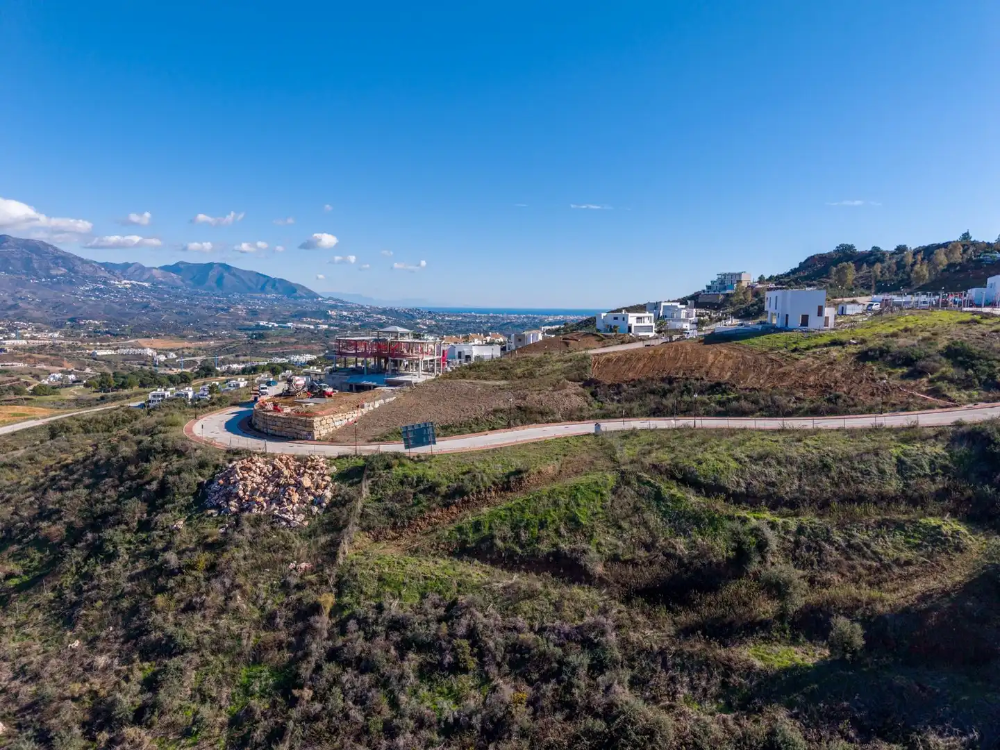 Terreni e lotti in vendita a La Cala Golf - Lagar Martell, imagen 9