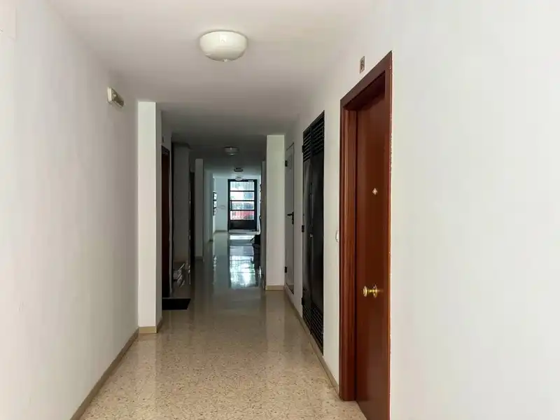 Flat with lift for sale in Calle Pintor Soriano Quiros 4, imagen 17