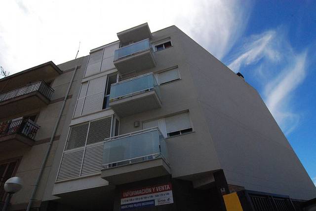 Garaje en Venta en CL TRETZE en Bonavista