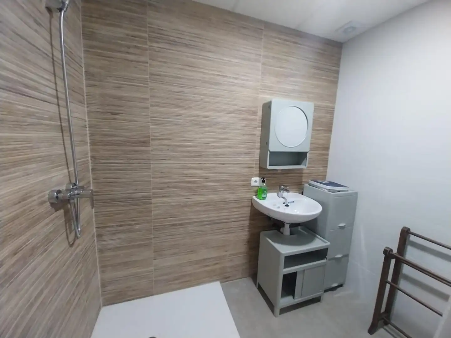 Loft de alquiler en Almerimar