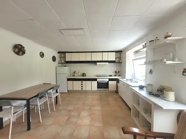 Adossat amb jardí en venda a Cerdido, imagen 2