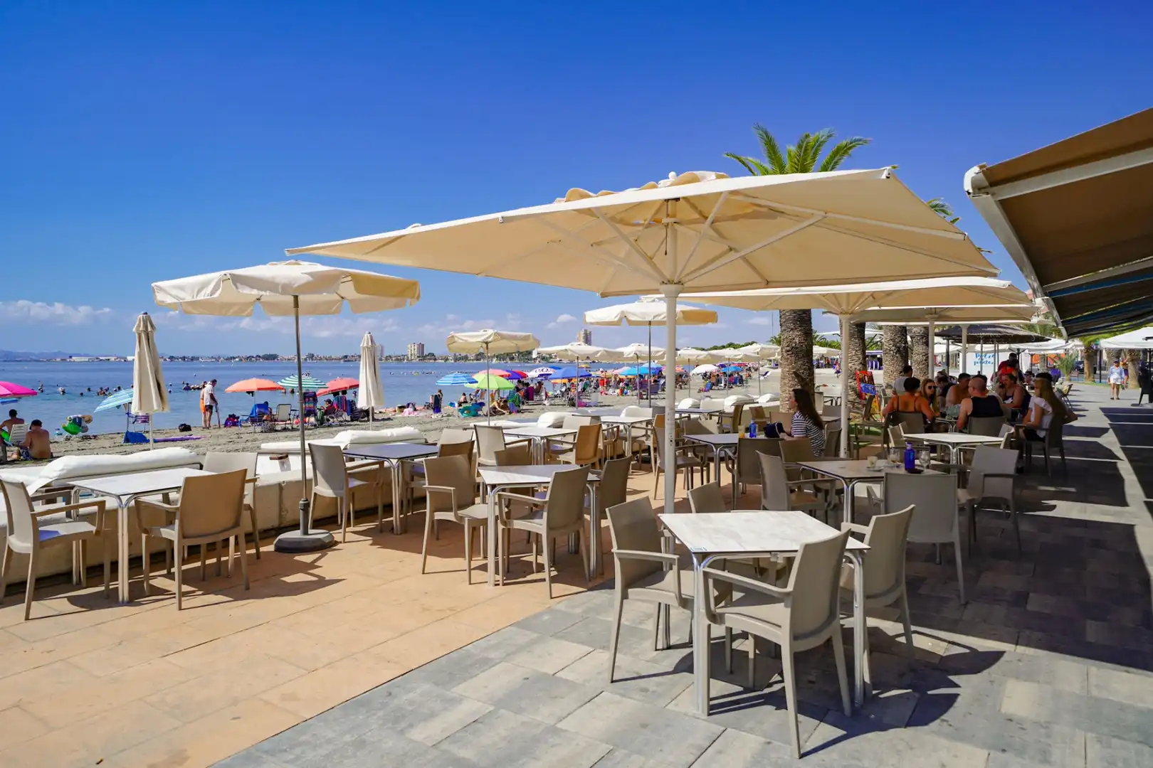 Business premises for sale in San Pedro del Pinatar, imagen 50