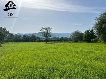 Terrenys i solars en venda a Villafufre