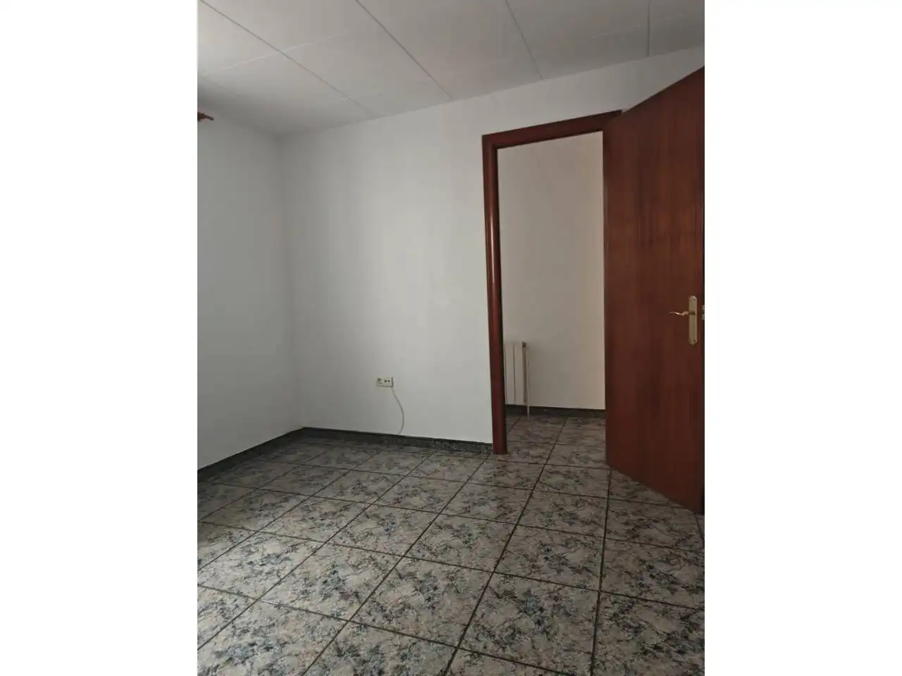 Habitación de Casa o chalet en venta en Terrassa