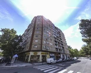 Flat for sale in La Bozada – Parque Delicias