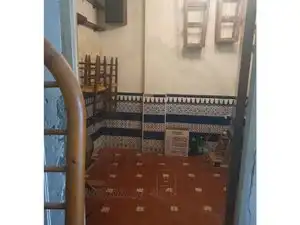 Casa o xalet en venda en Baza amb Calefacció, Jardí privat i Terrassa