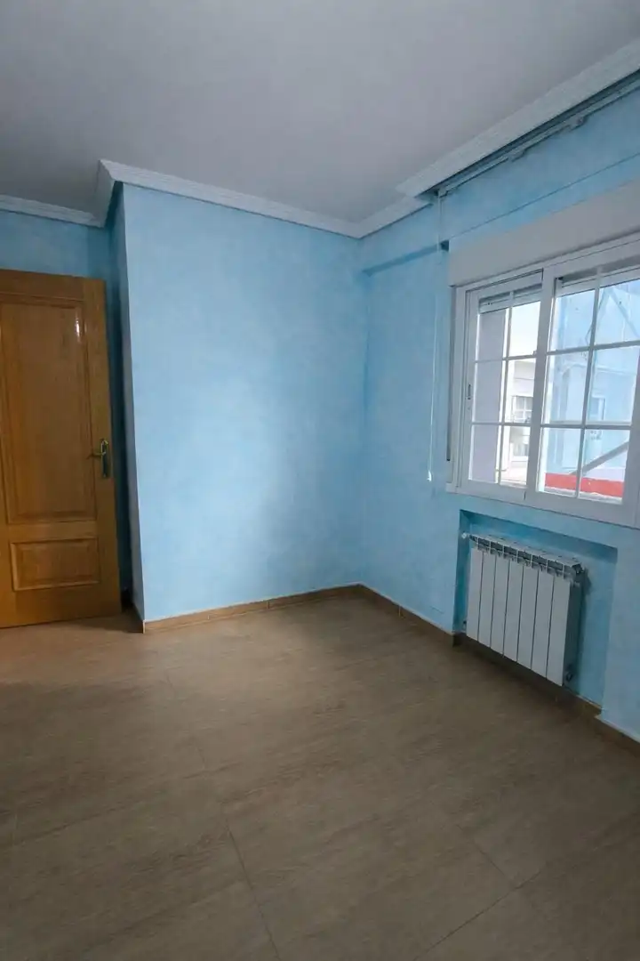 Habitación de Piso en venta en Fuenlabrada con Calefacción y Trastero