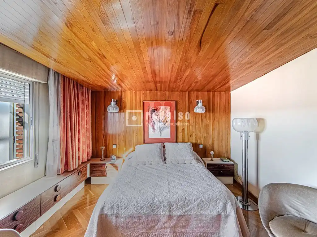 Habitación de Piso en venta en Alcorcón con Calefacción y Terraza