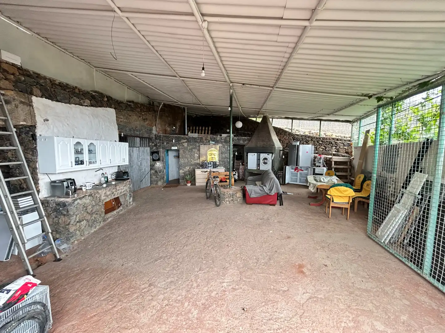 Finca rústica en venda a Camino de Jama, 3, Tamaide - El Roque