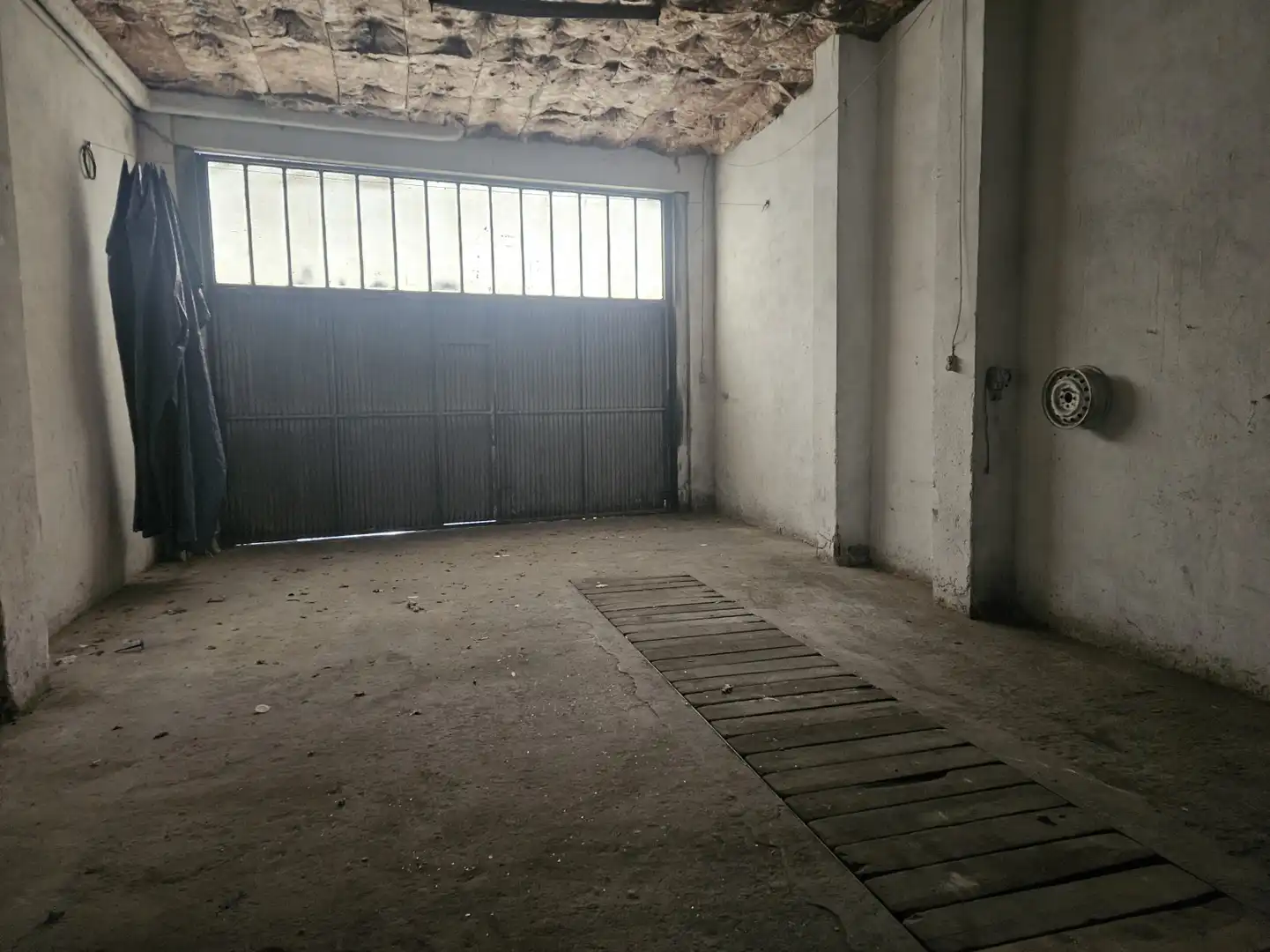 Local comercial de lloguer a Burlada-Burlata - CALLE MAYOR 62, imagen 3