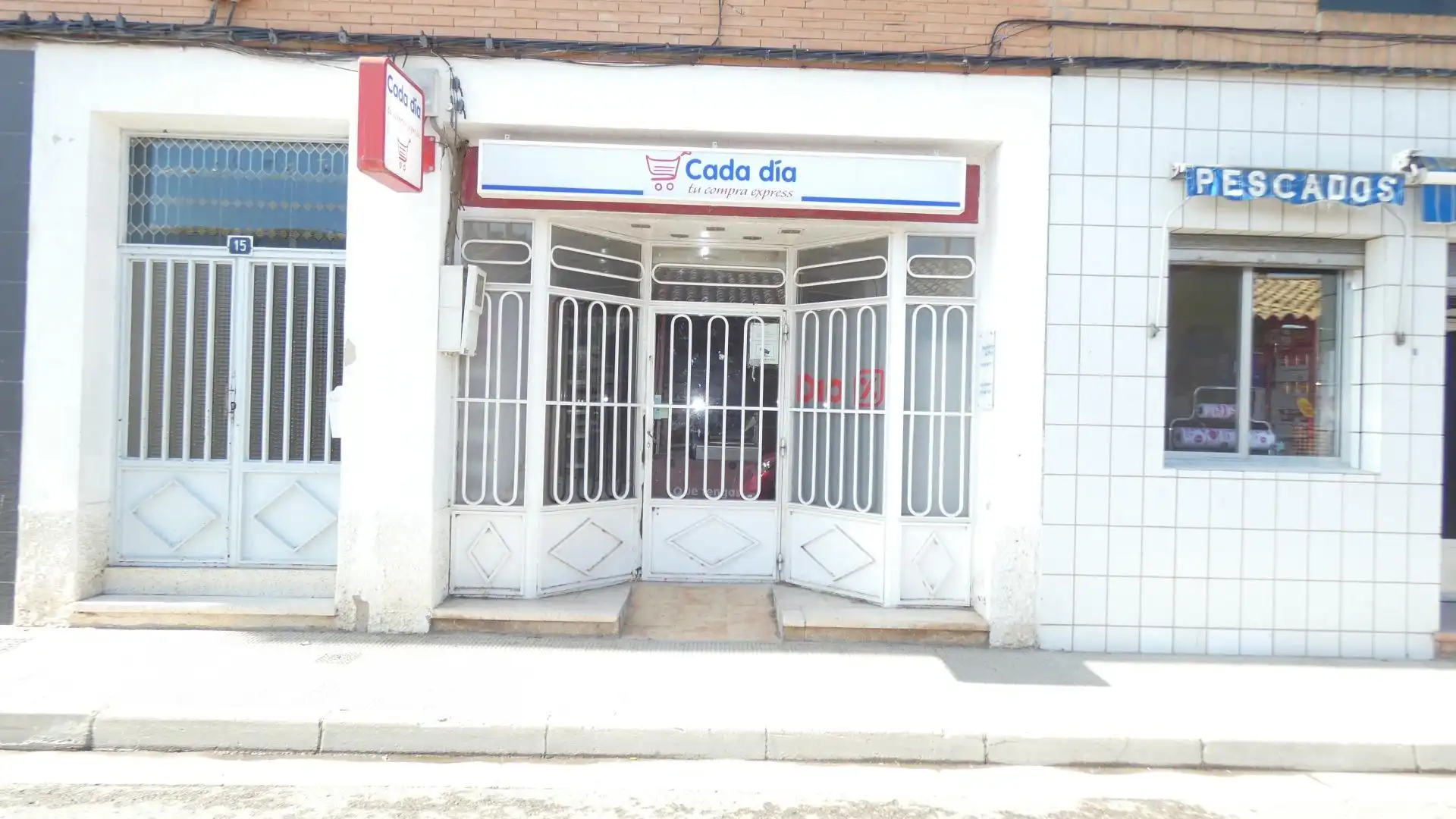 Local en venta en Monzalbarba
