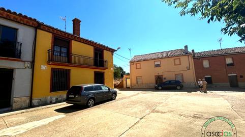 Photo 2 of House or chalet for sale in Santervás de Campos - Pz Onesimo Redondo Zorita Lo, 3, Santervás de Campos, Valladolid