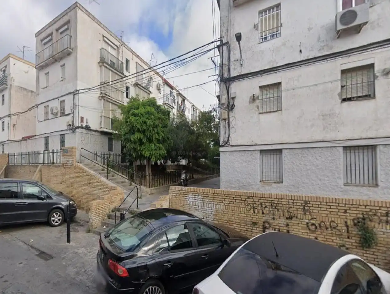 Apartment zum Verkauf in Barrio Alto, imagen 3