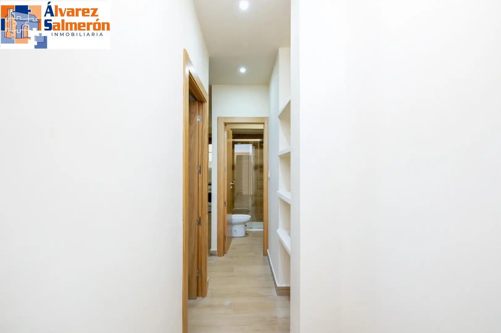 Flat for sale in Granada