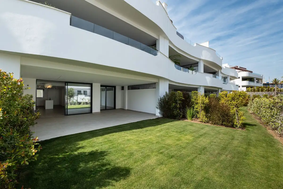 Appartamento con ascensore in vendita a Estepona Pueblo, imagen 7