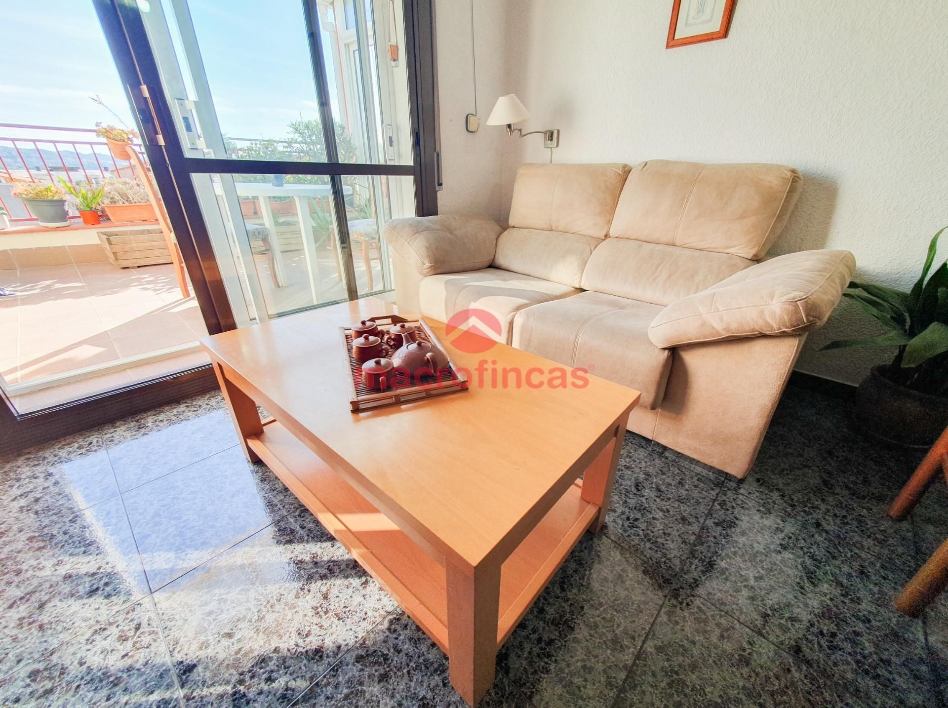 Àtic en venda a Olesa de Montserrat