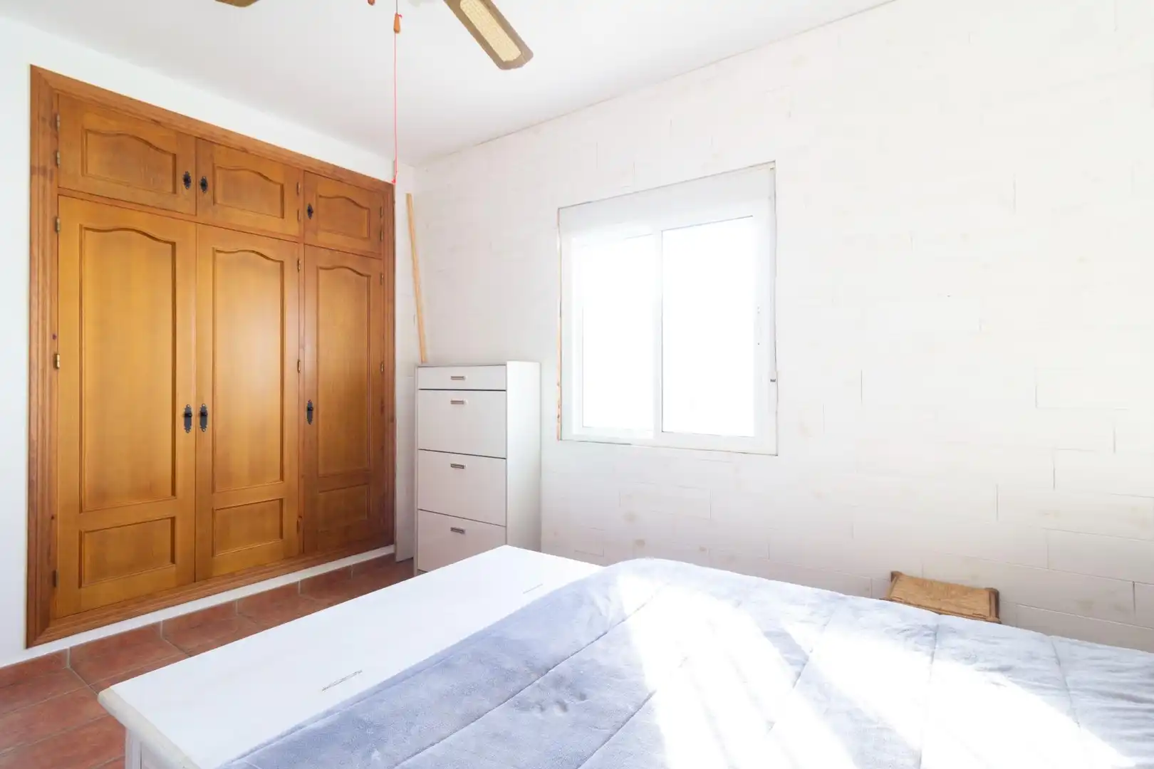 Dormitori de Casa o xalet en venda en Conil de la Frontera