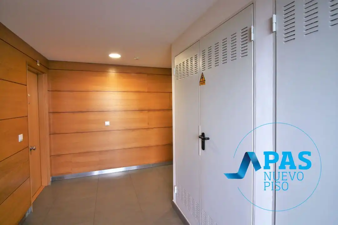 Flat for sale in Santander  with Heating, Private garden and Storage room