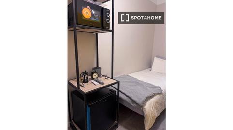 Photo 3 of Flat to share in Cuatro Caminos - Azca,  Madrid Capital