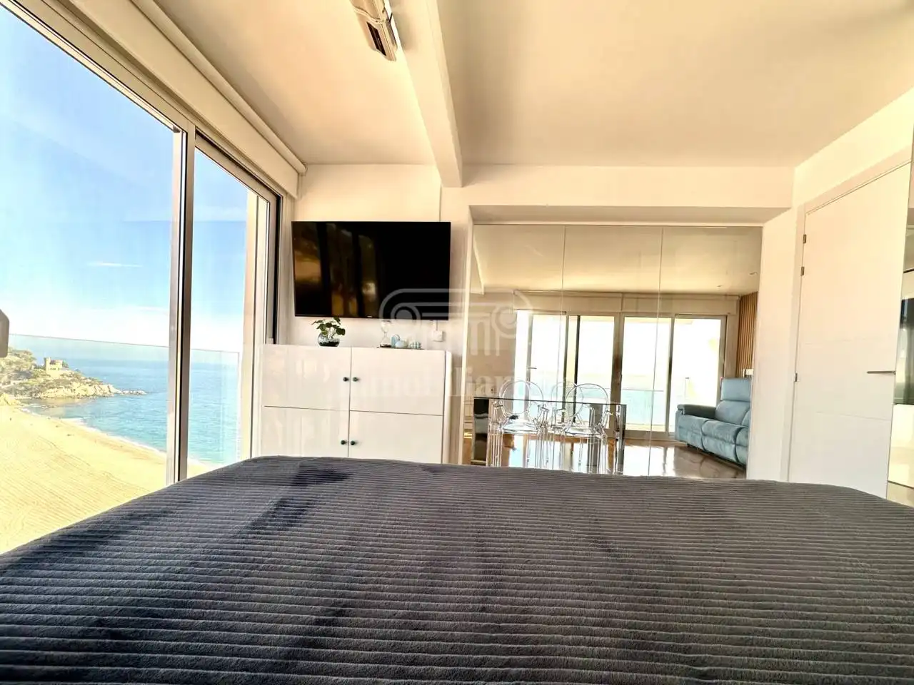 Wohnung mit Aufzug zum Verkauf in Paseo Camprodón i Arrieta, imagen 17