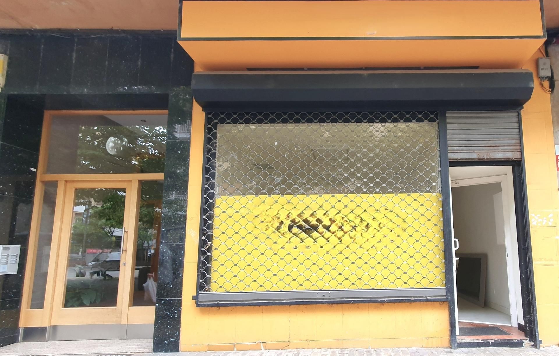 Premises for sale in Vitoria - Gasteiz