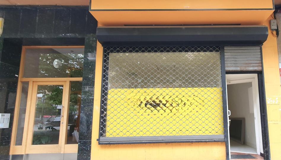 Photo 1 of Premises for sale in Coronación, Araba - Álava